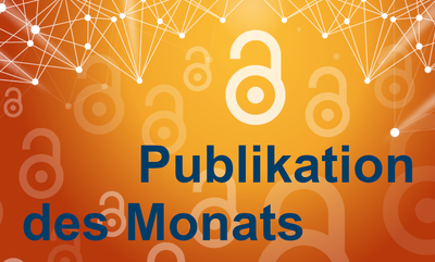Open-Access-Publikation des Monats – Jann M. Weinand (IEK-3) et al.