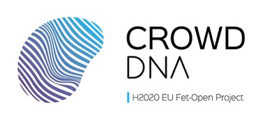 CrowdDNA