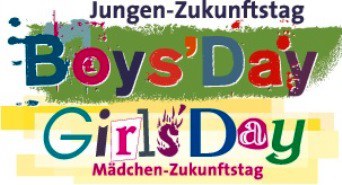 Girls'Day und Boys'Day 2017
